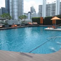 ザ ウェスティン グランデ スクンビット ホテル