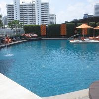 ザ ウェスティン グランデ スクンビット ホテル