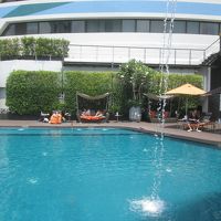 ザ ウェスティン グランデ スクンビット ホテル