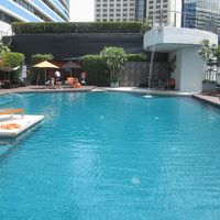 ザ ウェスティン グランデ スクンビット ホテル