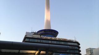 京都タワー