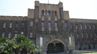 2016年5月　大阪市　「大阪城 本丸」