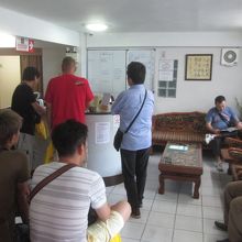 ワットポー マッサージスクール