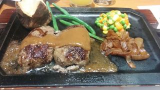 ハングリータイガー