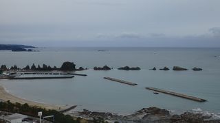 実物を見ると圧倒されます。