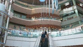 旅客ターミナルの総称