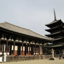 古の歴史が感じられます。