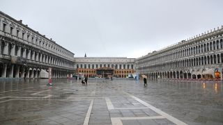 カーニバルのメイン会場