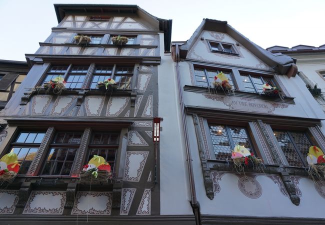 ル・ティール・ブション