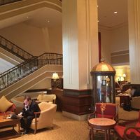 コーヒーショップ