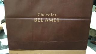 美味しいケーキ