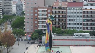 ＡＲＥＮＡＳ ＤＥ ＢＡＲＣＥＬＯＮＡから