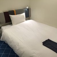 清潔で効率のいい構造です