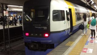 連休や夏休みなどの時期には役に立つと思います