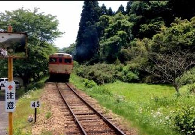 久我原駅 クチコミ アクセス 営業時間 いすみ 大多喜 フォートラベル