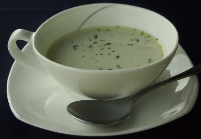 牡蠣嫌いを克服！