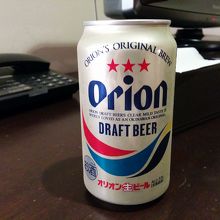 オリオンビールもコンビニと比べるとお得に購入できます。