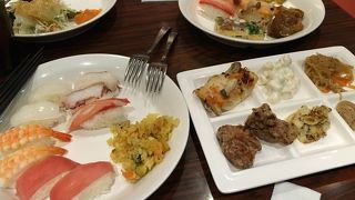 ランチもいいけどディナーはもっと良い