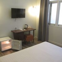 レトロアシス ホテル