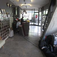 レトロアシス ホテル