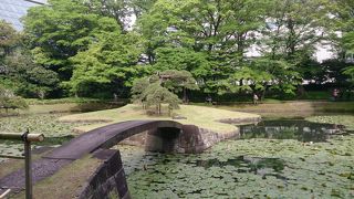 別空間になっています