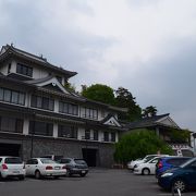 町営でリーズナブル 【岩櫃城温泉】