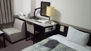 ホテルナチュレ大阪梅田　紀州鉄道グループ