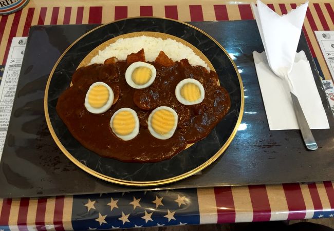 ころしのカレー クチコミ・アクセス・営業時間|太宰府【フォー ころしのカレー クチコミ・アクセス・営業時間|太宰府【フォー