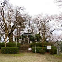 神社