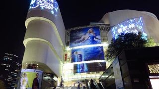 （上海）在住日本人にはヒサミツと呼ばれ親しまれている百貨店