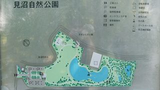 ゴールデンウィークの穴場