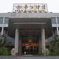 九寨溝・黄龍・楽山・峨眉山のツアーで泊まった４つのホテルの中で最高水準のホテルでした。