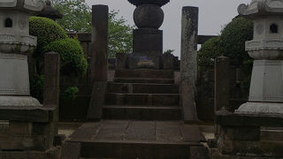 文京区指定史跡