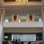 九寨溝・黄龍・楽山・峨眉山のツアーで泊まった４つのホテルの中で最高水準のホテルでした。