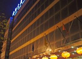 Xiangyang Building Hotel 写真