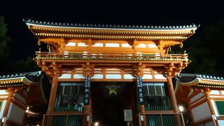 日暮れは真っ暗に