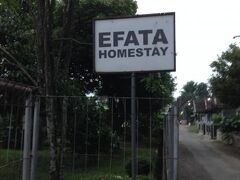 Efata Homestay 写真