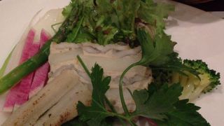 渋谷のドゥマゴパリ