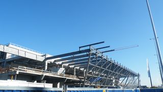 中心部までの便が悪い