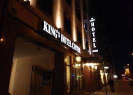 King's Hotel Center Superior 写真