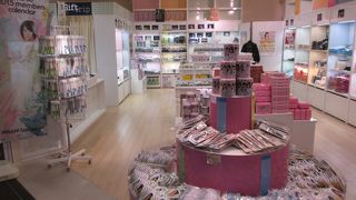 期間限定のショップがオープン