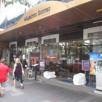 マジェスティック スイート ホテル