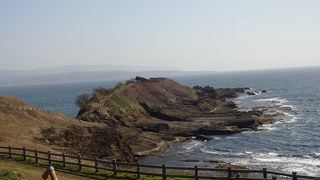 ゆっくりお散歩を