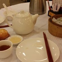 フィーリングで頼むので、ギャップのあるものが来ることも