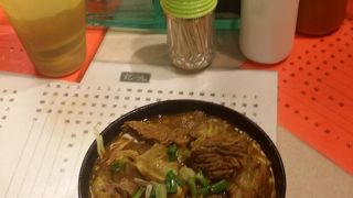 噂どおり大行列でした