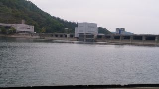 移動にも便利です