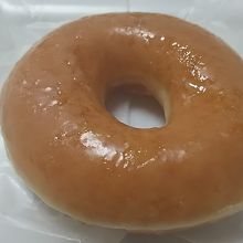 オリジナル・グレーズド