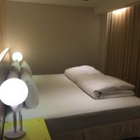 キングサイズベッド