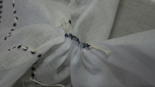 絞り体験ができます。