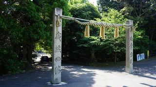 一宮巡詣～阿波・大麻比古神社